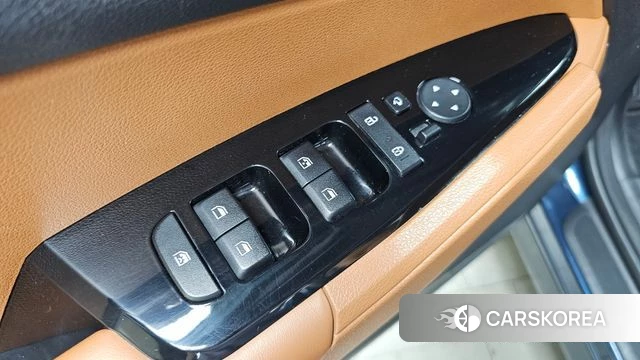 Kia Sportage 5th Generation id 4423108 из Кореи 21