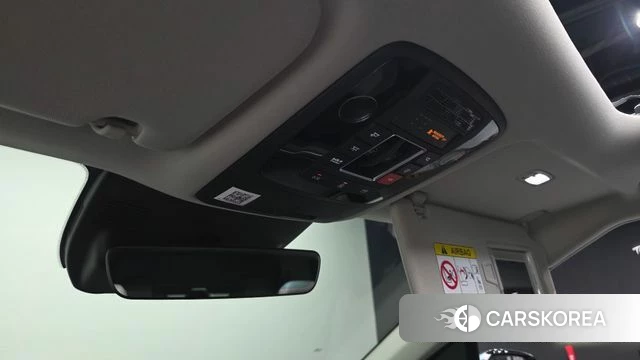 Kia The New Carnival 4th Generation id 4773600 из Кореи 21