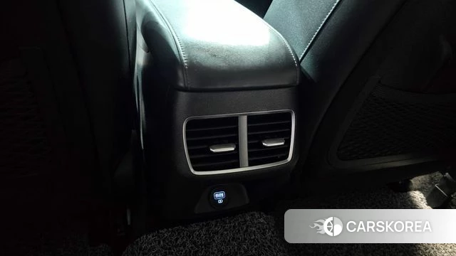 Hyundai Sonata Hybrid (DN8) id 4906212 из Кореи 21