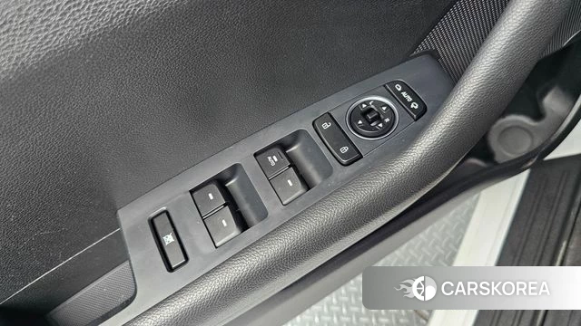 Hyundai Sonata New Rise id 4502512 из Кореи 21