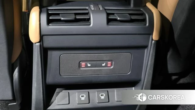Land Rover Defender (L663) id 4734777 из Кореи 21