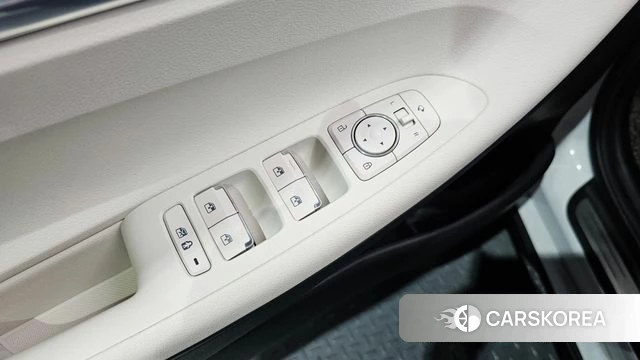 Hyundai The New Grandeur IG Hybrid id 4429046 из Кореи 21