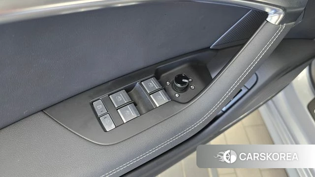 Audi A7 (4K) id 4769706 из Кореи 21
