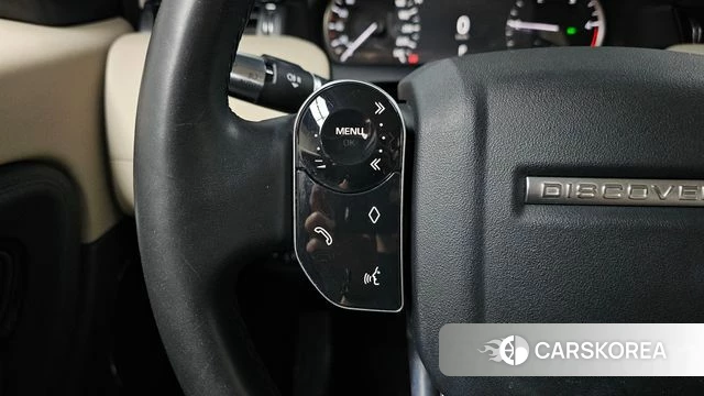 Land Rover Discovery Sports 2nd Generation id 4542686 из Кореи 21
