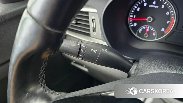 Kia The New K5 2nd generation id 4662652 из Кореи 21