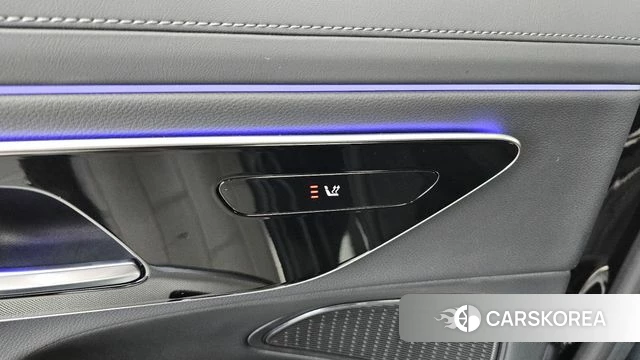 Mercedes-Benz E-Class W214 id 4590727 из Кореи 21