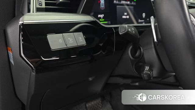 Audi e-Tron id 4740808 из Кореи 21