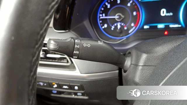 Hyundai Palisade id 4363170 из Кореи 21