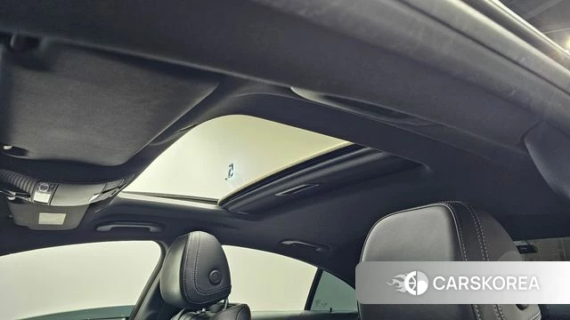 Mercedes-Benz CLS-Class C257 id 4250210 из Кореи 21
