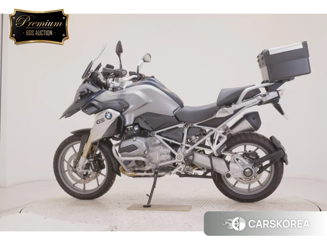 Проданный BMW R1200GS id 4206186 из Японии, фото 21