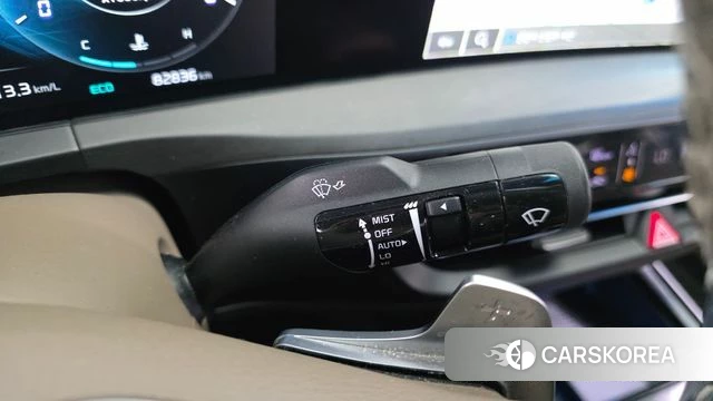 Kia K8 id 4534458 из Кореи 21
