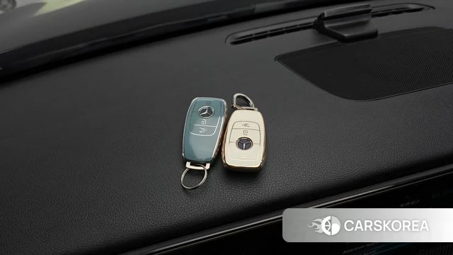 Mercedes-Benz A-Class W177 id 4303919 из Кореи 21
