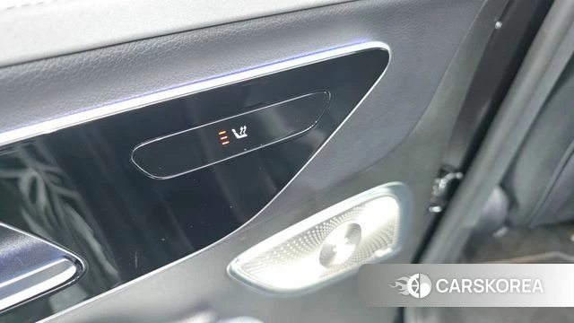 Mercedes-Benz EQE SUV X294 id 4474871 из Кореи 21