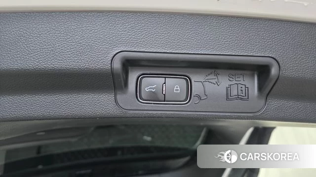Ford Explorer 6th Generation id 4614040 из Кореи 21
