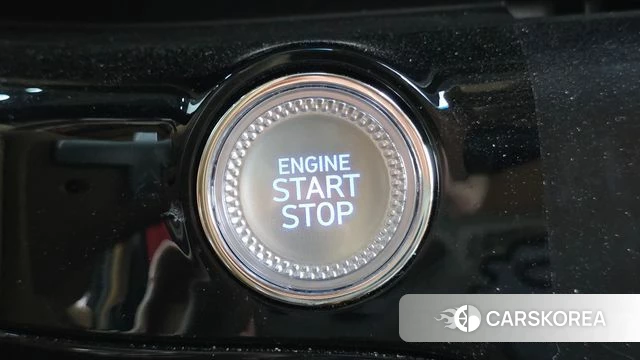 Genesis G80 (RG3) id 4635105 из Кореи 21