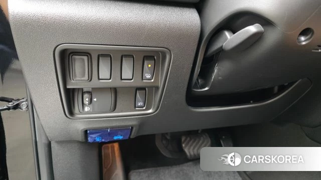 Renault Korea (Samsung) The New QM6 id 4928828 из Кореи 21