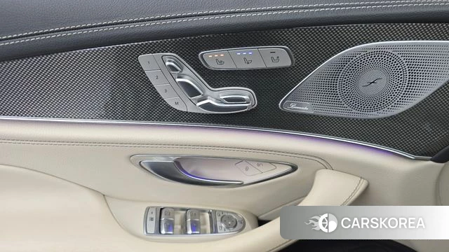 Mercedes-Benz CLS-Class C257 id 4872937 из Кореи 21
