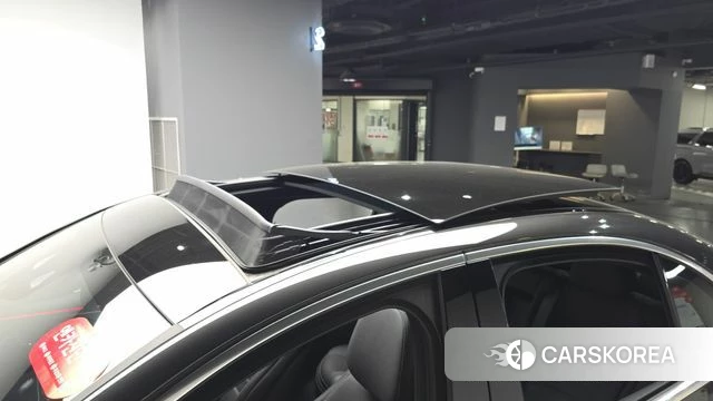 Mercedes-Benz E-Class W214 id 4291852 из Кореи 21