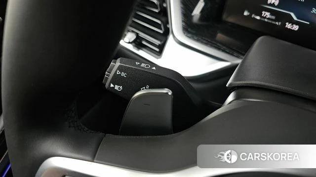 BMW X6 (G06) id 4222458 из Кореи 21