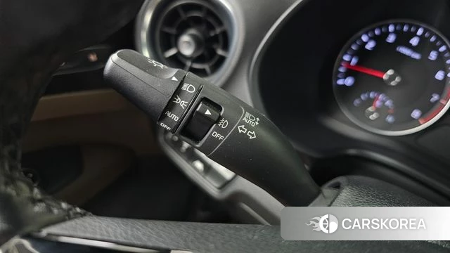 Kia Come New K3 id 4703360 из Кореи 21