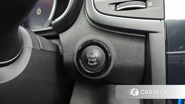 Renault Korea (Samsung) QM6 id 4551823 из Кореи 21