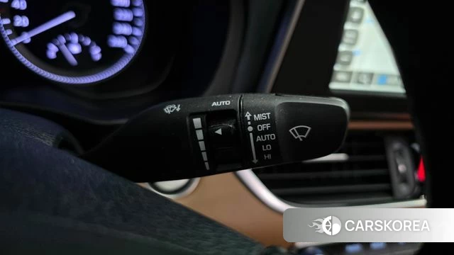 Hyundai Grandeur IG id 4417314 из Кореи 21