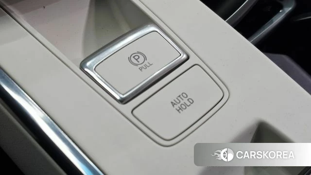 Hyundai The New Grandeur IG Hybrid id 4613649 из Кореи 21