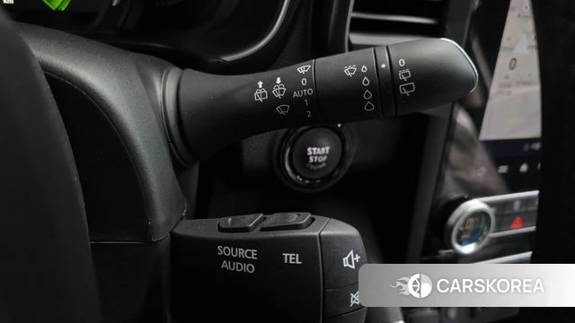 Renault Korea (Samsung) The New QM6 id 4413650 из Кореи 21