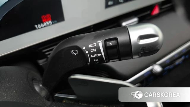 Hyundai Ionic 5 id 4624805 из Кореи 21