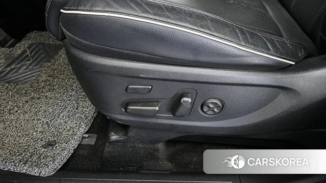 Hyundai Palisade id 4390127 из Кореи 21