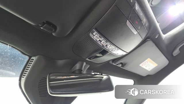 Mercedes-Benz GLC-Class X253 id 4632381 из Кореи 21