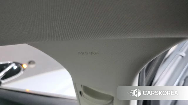 Hyundai Sonata (DN8) id 4930557 из Кореи 21