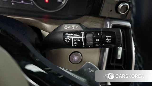 Kia Sorento 4th Generation id 4444741 из Кореи 21