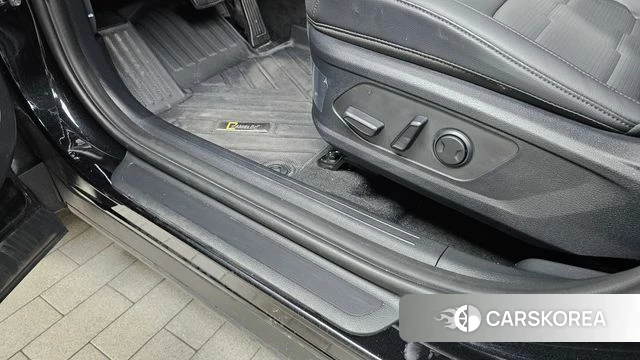 Kia The New Sportage 5th Generation Hybrid id 4870522 из Кореи 21