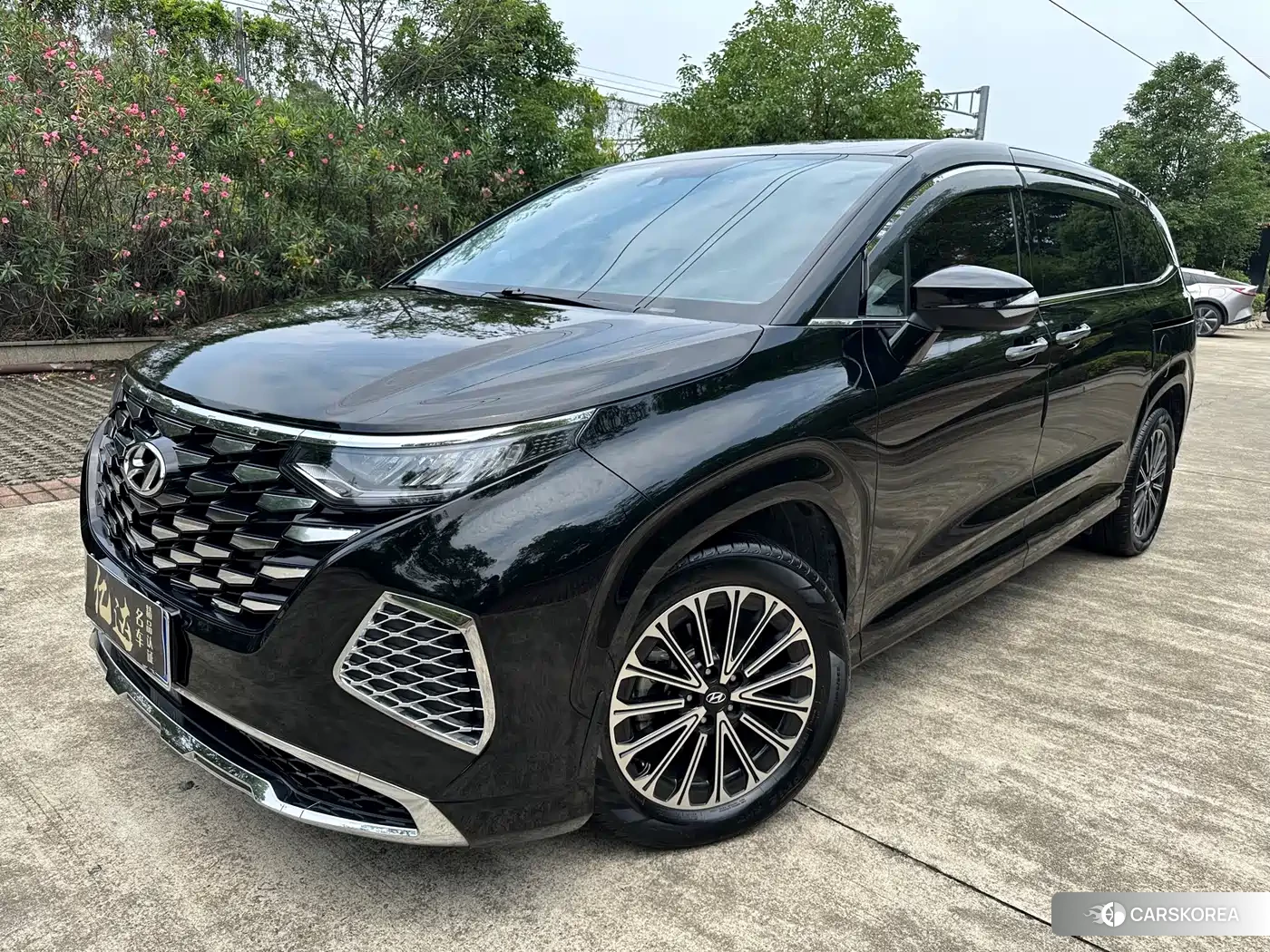 Hyundai Kustu id 4577544 из Китая 21