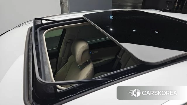 Genesis GV70 id 4395250 из Кореи 21