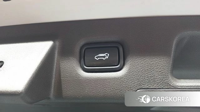Hyundai The New Santa Fe id 4646557 из Кореи 21