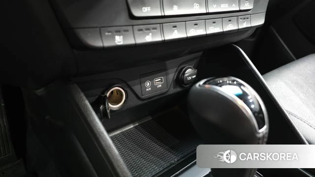 Hyundai All New Tucson id 4900755 из Кореи 21