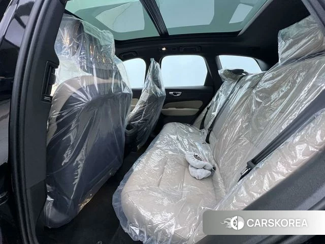 Volvo XC60 id 3968794 из Китая 21