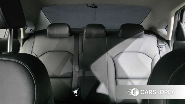 Kia The New K3 2nd generation id 4624125 из Кореи 21