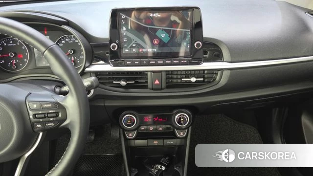 Kia Morning Urban (JA) id 4848533 из Кореи 21