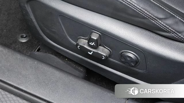 Ssangyong Beautiful Korando id 4716407 из Кореи 21