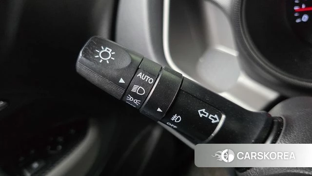 Kia The New Ray id 4740592 из Кореи 21