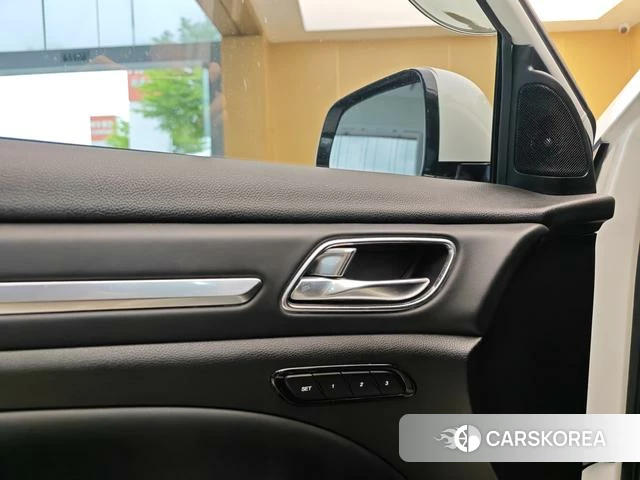 GAC Trumpchi Trumpchi GS8 id 4221277 из Китая 21