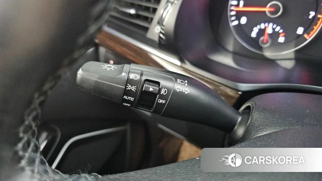 Kia Come New K7 id 4318072 из Кореи 21