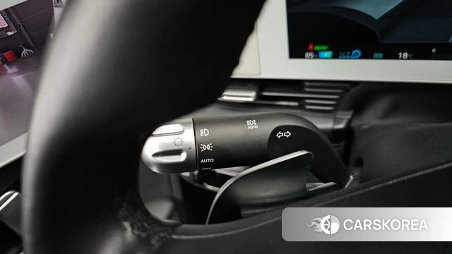 Hyundai Ionic 5 id 4186770 из Кореи 21