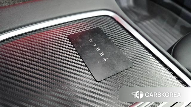 Tesla Model 3 id 4281807 из Кореи 21