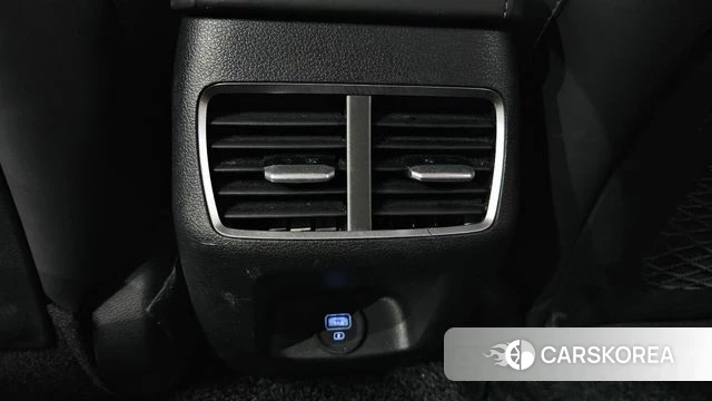 Hyundai Sonata Hybrid (DN8) id 4579489 из Кореи 21