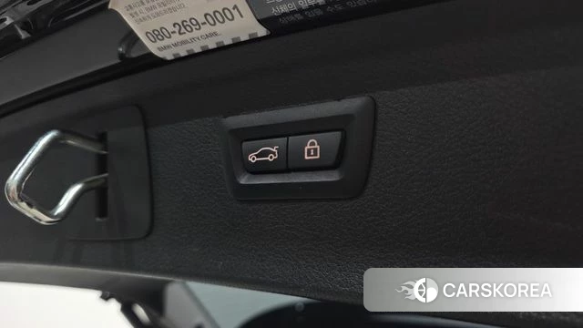 BMW 2 Series Active Tourer (F45) id 4434846 из Кореи 21