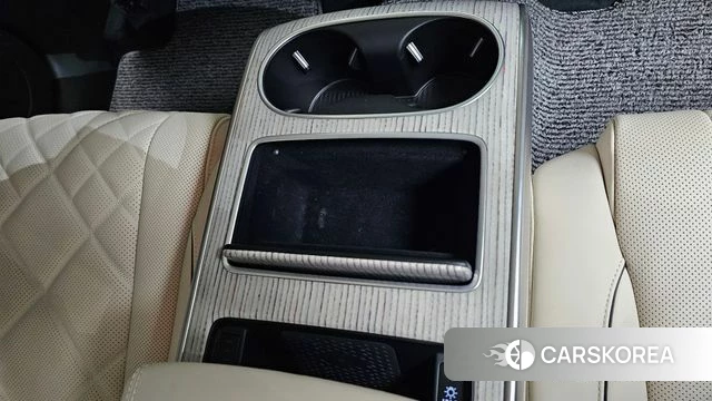 Genesis GV80 id 4194182 из Кореи 21